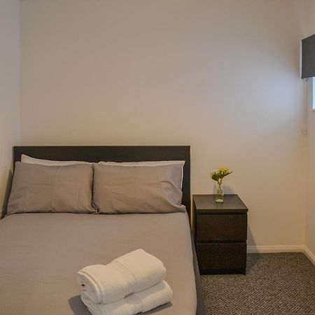 Ellas Apartment Skegness Luaran gambar
