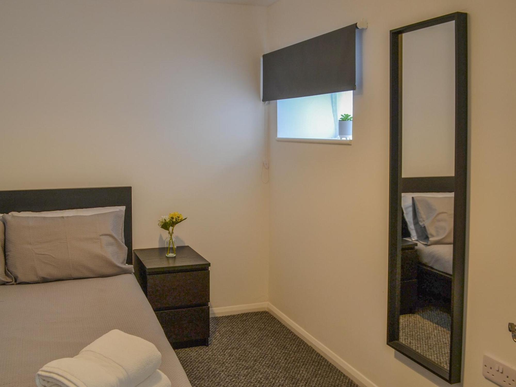 Ellas Apartment Skegness Luaran gambar